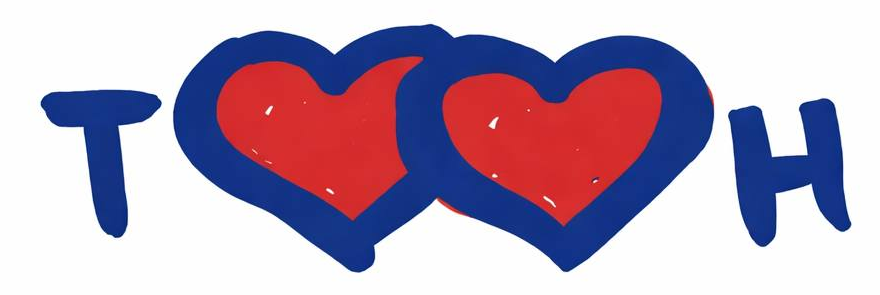 Two Warm Hearts